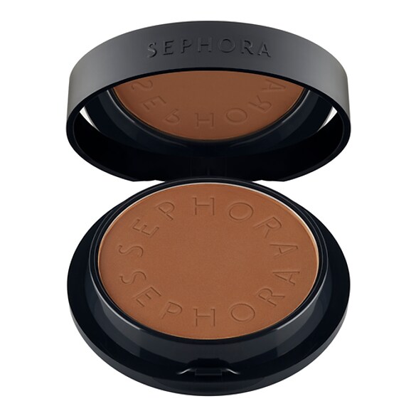Best Skin Ever Matte - Pudra Fondöten, SEPHORA COLLECTION